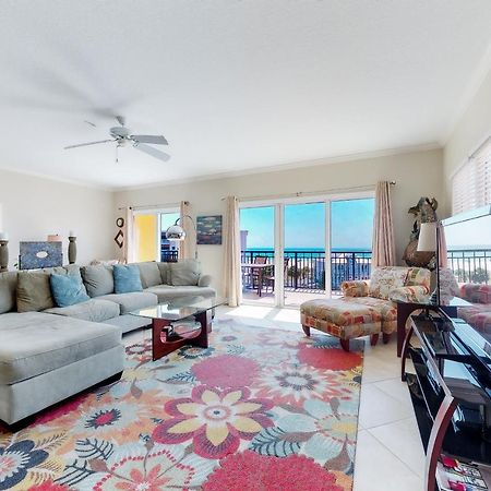 Ferienwohnung Palms Of Treasure Island 405 St. Pete Beach Exterior foto