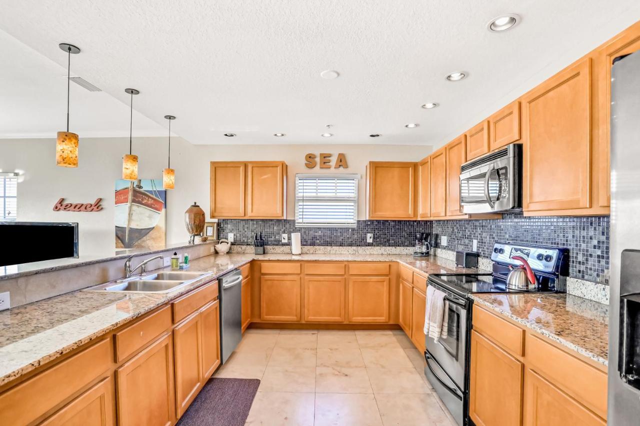 Ferienwohnung Palms Of Treasure Island 405 St. Pete Beach Exterior foto