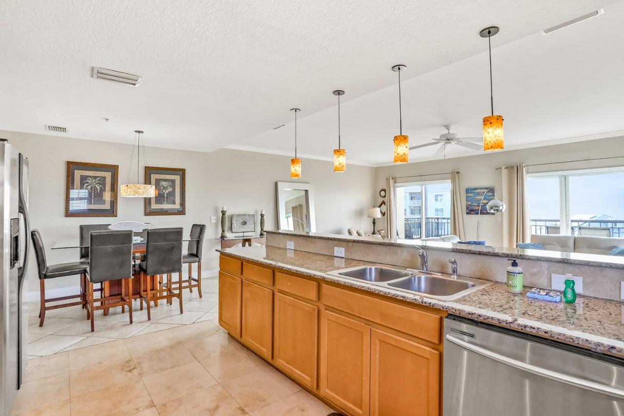 Ferienwohnung Palms Of Treasure Island 405 St. Pete Beach Exterior foto
